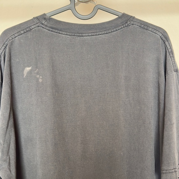 Vintage Y2K WWF The Rock Tshirt - Picture 9 of 14